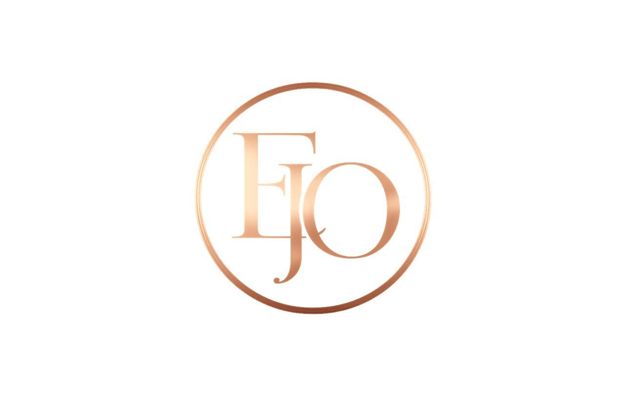 EJO monogram