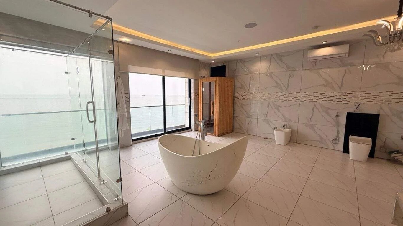 Premium residence represented by EJO Properties