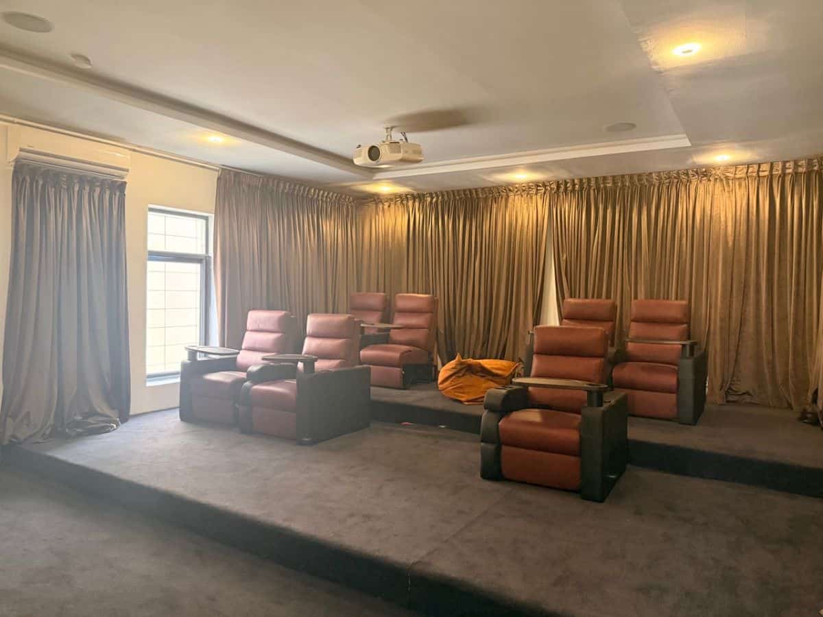 state of the art 5units 5 bed Mansion Banana Island for sale 11