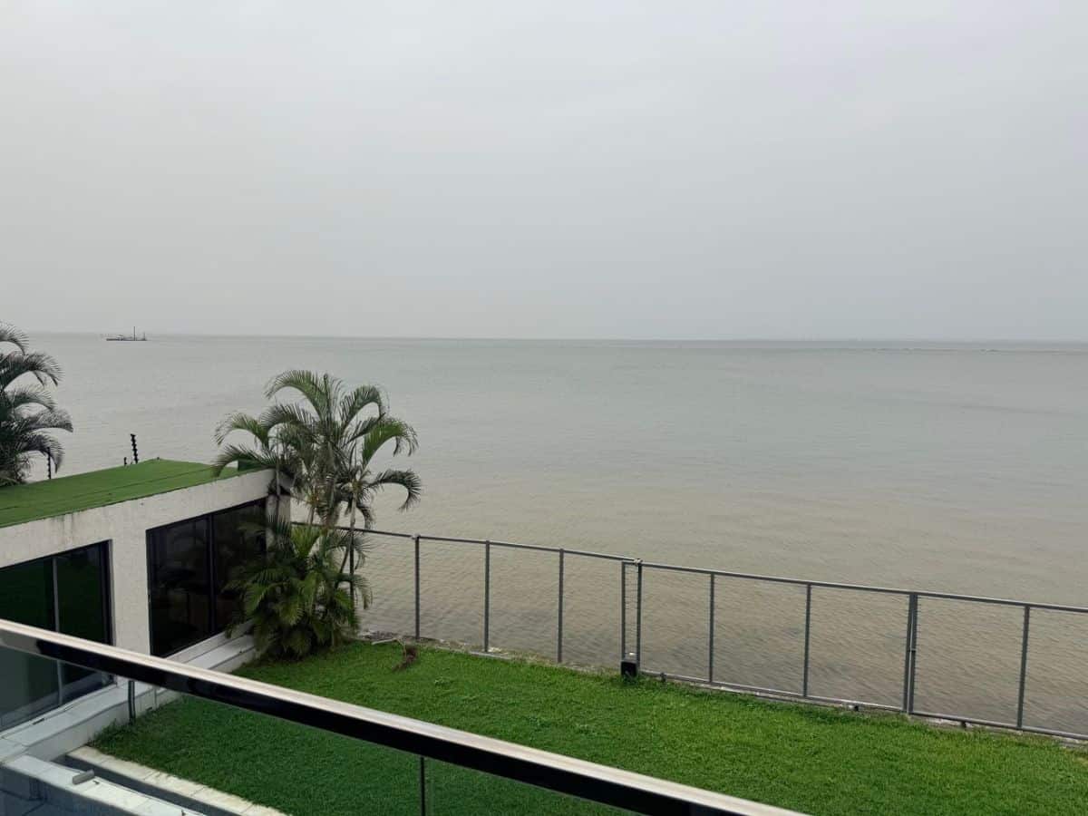 state of the art 5units 5 bed Mansion Banana Island for sale 12