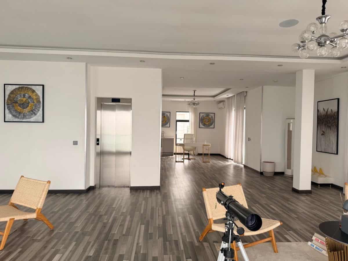 state of the art 5units 5 bed Mansion Banana Island for sale 14