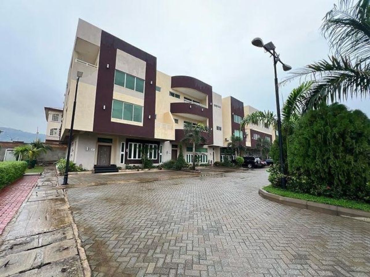 4-bed-terrace-duplex-Katampe-Abuja-for-sale-700m