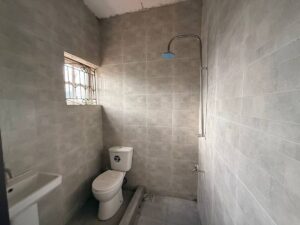 1 bedroom flat for rent off addo road ajah lekki 4