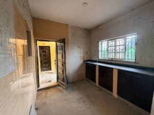 1 bedroom flat for rent off addo road ajah lekki 6