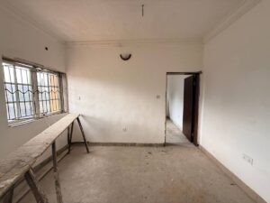 1 bedroom flat for rent off addo road ajah lekki 7