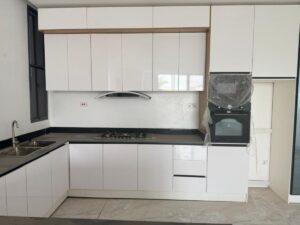 2 bedroom apartment for sale 195M Oniru 3