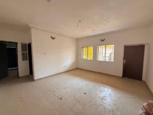 2 bedroom flat for rent off addo road ajah lekki 1