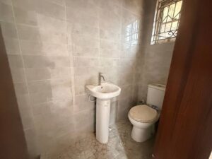 2 bedroom flat for rent off addo road ajah lekki 11