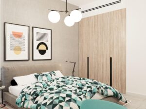 2 bedroom luxury apartment for sale lagos eko atlantic city 3