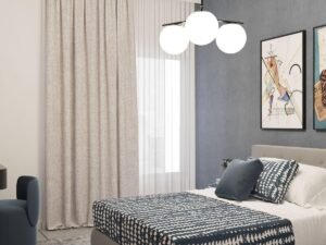 2 bedroom luxury apartment for sale lagos eko atlantic city 4