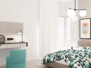 2 bedroom luxury apartment for sale lagos eko atlantic city 7