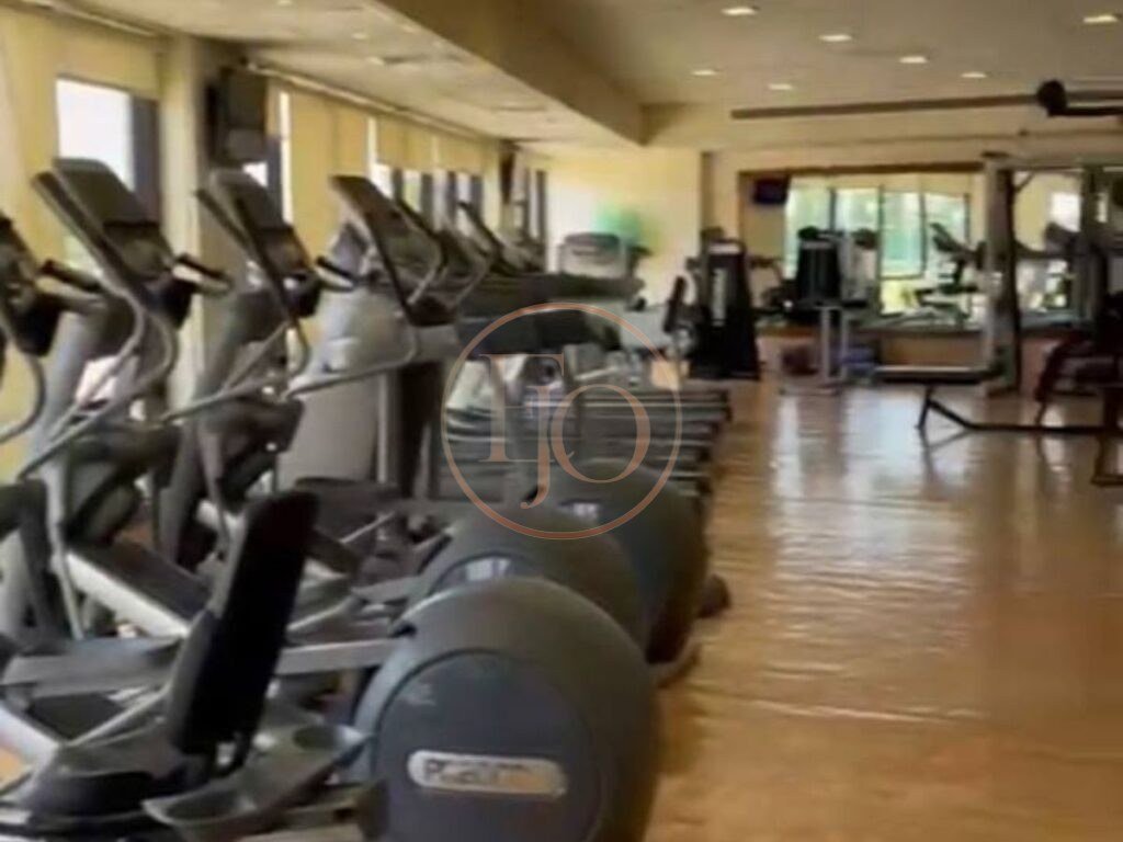Fully Furnished Waterfront 3 Bedrooms