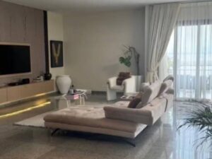 3 bed furnished for rent banana island ikoyi ocean parade 4