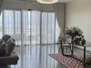 3 bed furnished for rent banana island ikoyi ocean parade 5