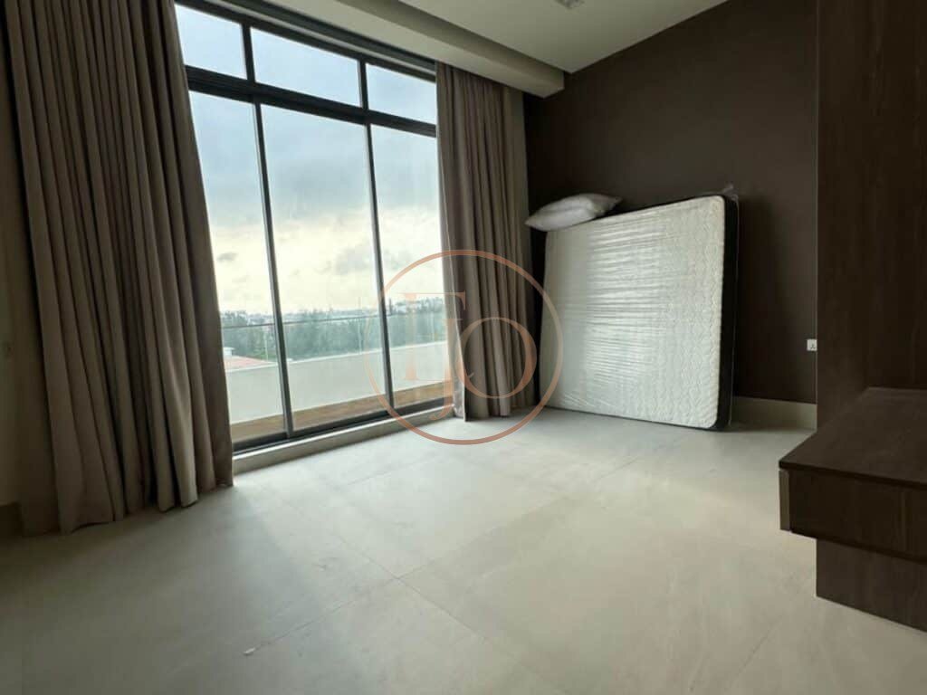 Ultra-Luxury 3-Bedroom apartment with BQ