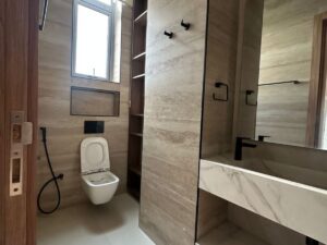 3 bedroom apartment for sale Banana Island13