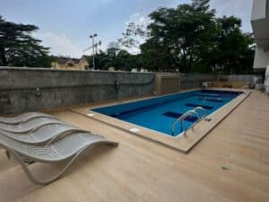 3 bedroom apartment for sale Banana Island7