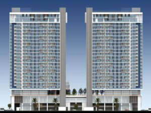 4 bed apartmen
