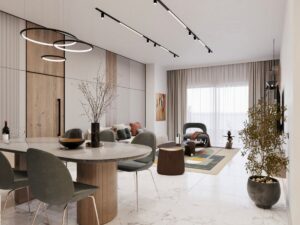 4 bed apartmen 7