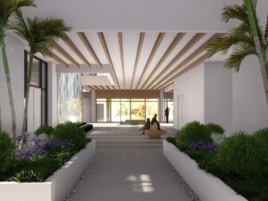 4 bed apartmen 9