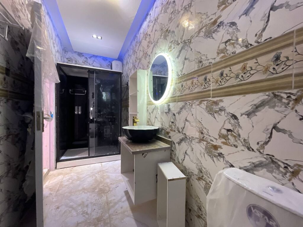 Secure Diaspora Investment: 4 Bedrooms Smart Duplex