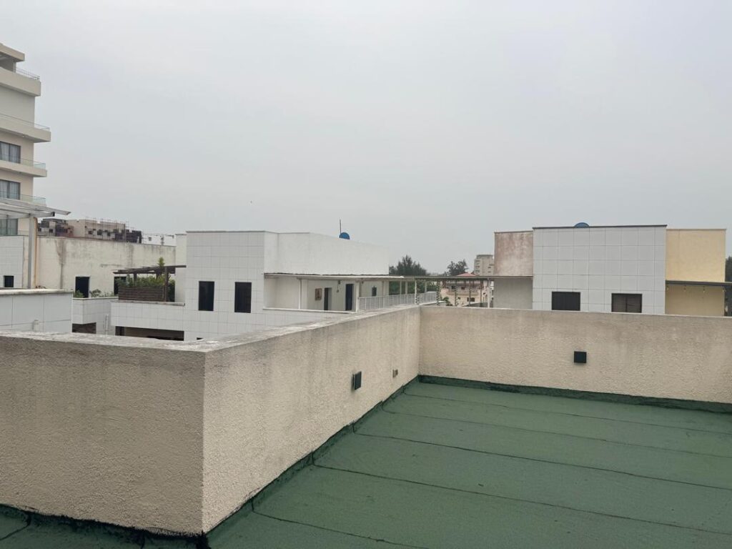 Luxury 6 Bedrooms Duplex with Elevator and Rooftop Terrace