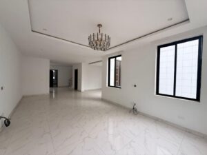 6 bedroom duplex for sale Banana Island4