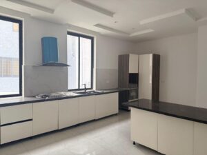 6 bedroom duplex for sale Banana Island8