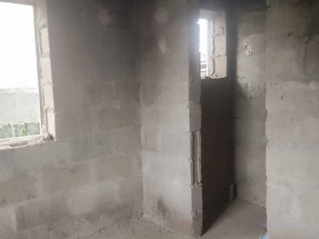Custom-Built Bungalow for Sale With C of O | N65M Only
