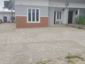Bungalow for sale in Alagbado5