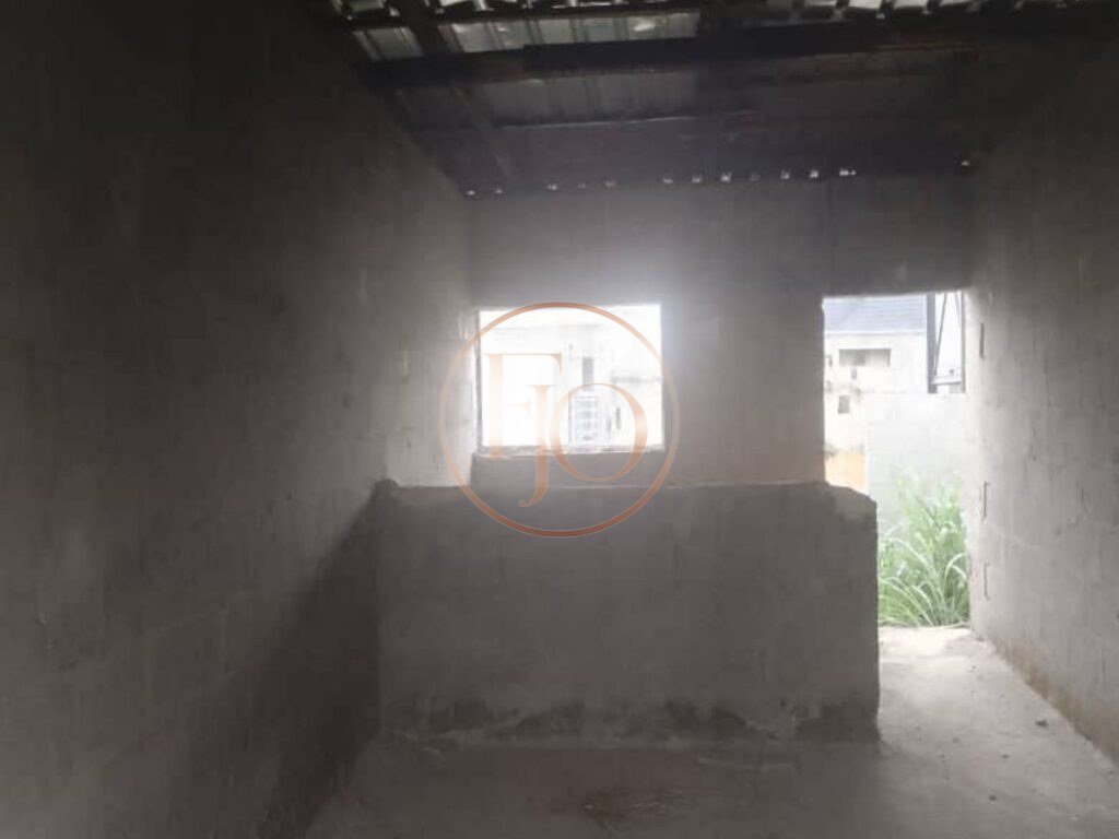 Custom-Built Bungalow for Sale With C of O | N65M Only