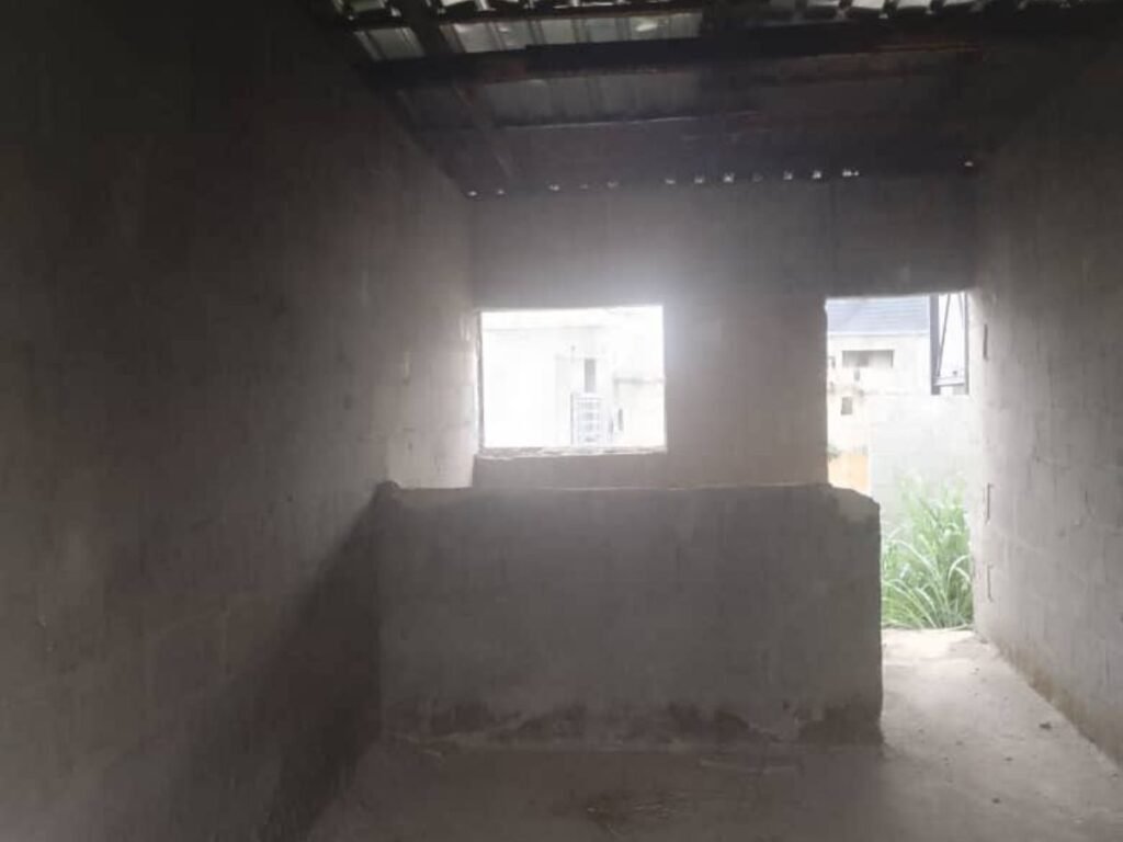 Custom-Built Bungalow for Sale With C of O | N65M Only