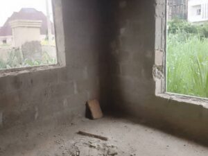 Bungalow for sale in Alagbado7