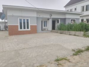 Bungalow for sale in Alagbado8