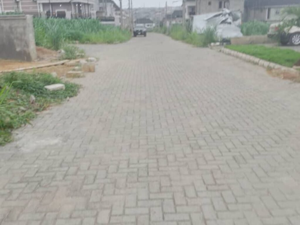 Custom-Built Bungalow for Sale With C of O | N65M Only