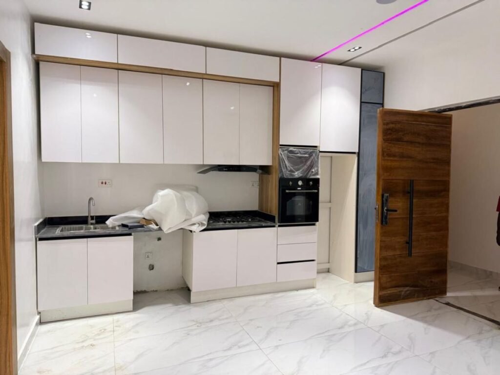 Ideal Investment Newly Built 1 Bedroom Apartment