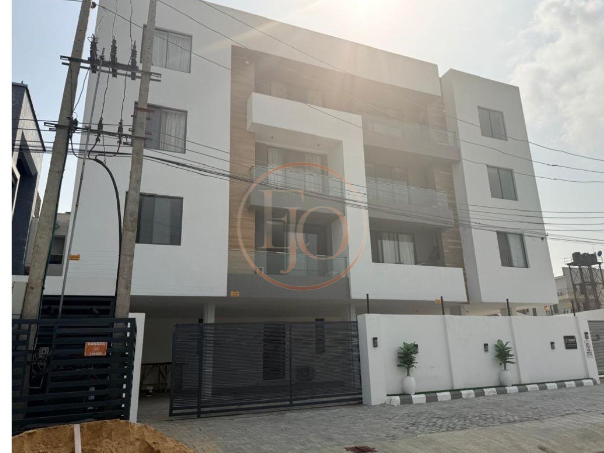 Ideal Investment Newly Built 1 Bedroom Apartment