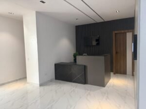 Oniru 1 bedroom apartment for sale 195M 4