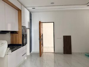 Oniru 1 bedroom apartment for sale 195M 6