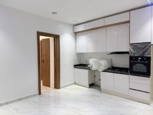 Oniru 1 bedroom apartment for sale 195M 7