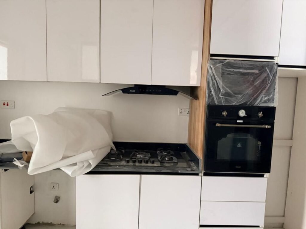 Ideal Investment Newly Built 1 Bedroom Apartment