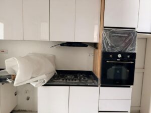 Oniru 1 bedroom apartment for sale 195M 8