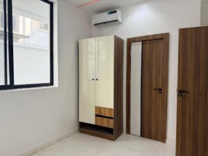 Oniru 1 bedroom apartment for sale 195M 9