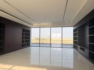State of the art 5 bed mansion for rent eko atlantic city lagos USD 350k.2