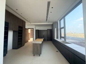 State of the art 5 bed mansion for rent eko atlantic city lagos USD 350k.5