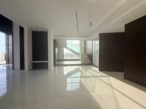State of the art 5 bed mansion for rent eko atlantic city lagos USD 350k.7