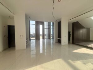 State of the art 5 bed mansion for rent eko atlantic city lagos USD 350k.9