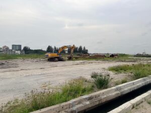 koyi parkview extention waterfront 1000sqm plot of land for sale2