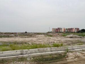 koyi parkview extention waterfront 1000sqm plot of land for sale3