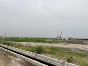 koyi parkview extention waterfront 1000sqm plot of land for sale4